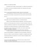 Lieux et formes de pouvoirs (document en espagnol): la nouvelle génération