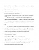 L'huître (poème), de Francis Ponge.