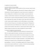 La régulation De La Pression Artérielle