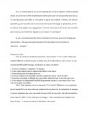 La répétition dans le travail