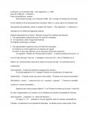 La Bruyère, Les Caractères (XII, « Des Jugements »)