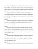 Résumé de la deuxième partie de Mme Bovary
