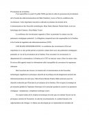 Le Conflit Des Lois Et Conflit De Juridiction