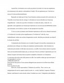 La formation professionnelle