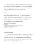 Maladie artérielle périphérique