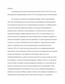 En quoi l’entreprise Assurances Sécuriplus correspond aux principes de la division du travail et de l’organisation scientifique du travail?