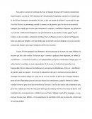 Vol De Nuit De Saint-exupéry