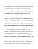 L’économie de la connaissance