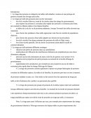 Pdf Triage Des Poisson