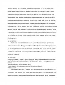 Exemple De Projet D Animation Dc3  Le Meilleur Exemple
