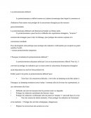 Protectionnisme défensif