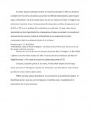 Secteur bancaire