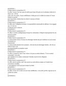 Obligations Contractuelles