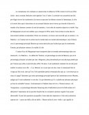 Romantisme et réalisme