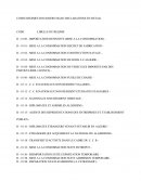 Recommandations pour la réglementation du code des douanes de sigad