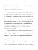 Les Nouvelles Technologies