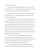 Le Secrétariat général
