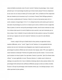 Amorce de dissertation de philosophie garneau