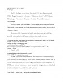 Presentation de la BMCI