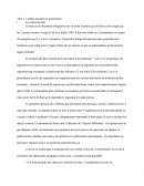 Statuts Locataire Et Propriétaire