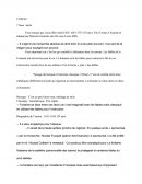 Fables La Fontaine (contexte, Biographie Et Explication générale)