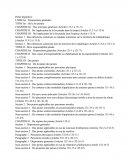 Partie législative