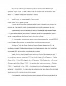 Le Quotidien
