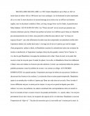 Biographie De Charles Baudelaire