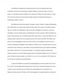 Les mémoires