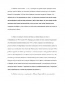 La Marche verte
