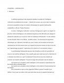 Cours De IA: généralités