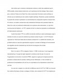 La différence entre le GATT et l'OMC