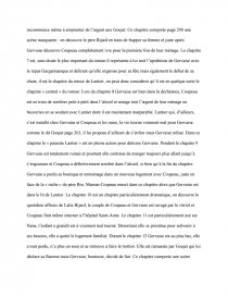 dissertation lassommoir de zola dissertation lassommoir de zola