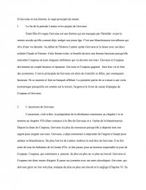 dissertation lassommoir de zola dissertation lassommoir de zola