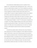 La Seconde Guerre Mondiale