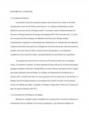 Histoire de la Pologne