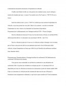 Commande de documents nécessaires à l'exportation de véhicules