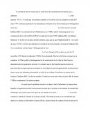 Arrêt C.Cass 3ème Chambre Civile 6 Mars 1996