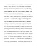 Réalisme Et Naturalisme