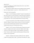 Une Vie De Maupassant