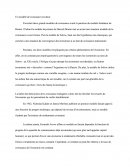 La Croissance Endogène