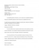 Rapport de stage chez Radeec