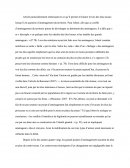 JOBERT Arthur. 1998. « L'aménagement En Politique. Ou Ce Que Le Syndrome NIMBY Nous Dit De L'intérêt général », Politix, Vol. 11, n°42, P. 67-92.