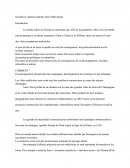 Sociétés Et Cultures Urbaines