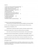 Dissertation en espagnol : producto/mercado