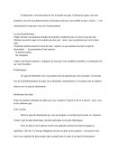 Guide pour rédiger une dissertation