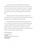 Une Partie De Campagne