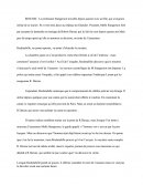 Résumé Le Mystère de La Chambre Jaune