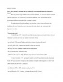 Histoire du Droit Social