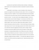 Développement de Droit Civil